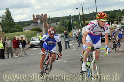 7 juin 2009 le crouais (65)